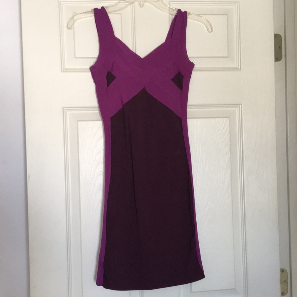 Super sexy dress!
